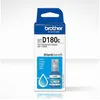 Image de Brother BTD180C Inktcartridge Cyaan