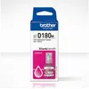 Image de Brother BTD180M Inktcartridge Magenta