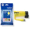 Image de Brother LC-527XLY Inktcartridge Geel Hoge capaciteit