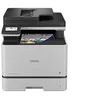 Image de Imprimante Laser 3-en-1 Brother DCP-L8630CDW Blanc