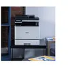 Image de Imprimante multifonction laser 4-en-1 Brother MFC-L8730CDW Noir et Blanc