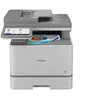 Image de Brother MFC-L8970CDW - Imprimante multifonctions - couleur - laser - A4/Legal (support) - jusqu'à 31 ppm (copie) - jusqu'à 31 ppm (impression) - 350 feuilles - USB 2.0, Gigabit LAN, Wi-Fi(n), hôte USB 2.0