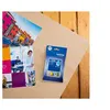 Image de Brother LC528C - Cyan - original - pack d'oreillers - cartouche d'encre - pour Brother MFC-J6975DW, MFC-J6977DW