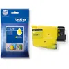 Image de Brother LC-528Y Inktcartridge Geel Extra hoge capaciteit