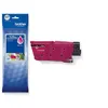 Image de Brother LC528XLM - À rendement élevé - magenta - original - cartouche d'encre - pour Brother MFC-J3660, MFC-J3960, MFC-J6560, MFC-J6975, MFC-J6977; Business Smart MFC-J3960