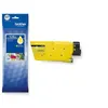 Image de Brother LC528XLY - À rendement élevé - jaune - original - cartouche d'encre - pour Brother MFC-J6975DW, MFC-J6977DW
