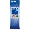 Image de Brother LC-528XLC Inktcartridge Cyaan Extra hoge capaciteit