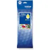 Image de Brother LC-528XLY Inktcartridge Geel Extra hoge capaciteit