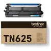 Image de Brother TN-625C Toner Cyaan Normale capaciteit