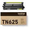 Image de Brother TN-625Y Toner Geel Normale capaciteit