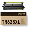 Image de Brother TN-625XLY Toner Geel Hoge capaciteit
