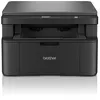 Image de Imprimante multifonctions Brother DCP-L1642W Noir