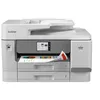 Image de Brother MFC-J6975DW - Imprimante multifonctions - couleur - jet d'encre - A3 (297 x 420 mm) (original) - A3 (support) - jusqu'à 25 ppm (copie) - jusqu'à 31 ppm (impression) - 250 feuilles - USB 2.0, LAN, Wi-Fi(n), hôte USB 2.0
