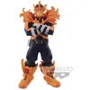 Image de Abysse Corp My Hero Academia  My Hero Academia - Endeavor - Age Of Heroes