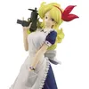 Image de Dragon Ball Z - Figurine Lunch Glitter & Glamours Version B