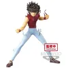 Image de Banpresto Saint Seiya Fig. St Cosmo Mem. Pegasus
