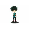 Image de Figurine Banpresto Q Posket - My Hero Academia - Izuku Midoriya - version A