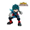 Image de Banpresto Figurine My Hero Academia - Izuku The Anime Super Master Stars Piece Ichibansho 18cm