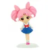 Image de Sailor Moon Eternal The Movie - Figurine Q Posket Chibiusa Ver. A 14 cm