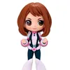 Image de My Hero Academia - Figurine Ochaco Uraraka Ver. A Q-Posket