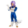 Image de Dragon Ball Z - Statuette Solid Edge Works Trunks 23 cm
