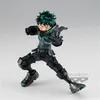 Image de Figurine My Hero Academia World Heroes Mission Izuku Midoriya