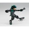 Image de Abysse Corp Bandai My Hero Academia - The Amazing Heroes - Izuku Midoriya - 15 Cm