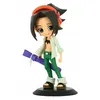 Image de Shaman King - Figurine Yoh Asakura (Ver. A) Q-Posket