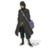Image de Boruto - Figurine Sasuke Uchiha Shinobi Relation SP2 Comeback DXF