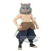 Image de Bandai Demon Slayer - Inosuke Hashibira - Grandista - 24 Cm