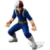 Image de My Hero Academia - Shototodoroki (Anime) - Figurine S.M.S.P. 21cm