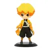 Image de Demon Slayer Kimetsu No Yaiba - Figurine Zenitsu Agatsuma II Ver. A Q Posket
