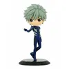 Image de Evangelion - Figurine Kaworu Nagisa Plugsuit Style Ver. A New Theatrical Edition Q Posket