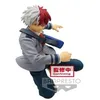 Image de Abysse Corp Bandai My Hero Academia - Shoto Todoroki - Bravegraph - 14 Cm