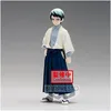 Image de Banpresto Demon Slayer Kimetsu No Yaiba - Statuette Yushiro 15 Cm