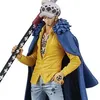 Image de One Piece - Figurine Trafalgar Law ~ The Grandline Men ~ Vol.19 Wanokuni DXF