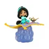 Image de Disney - Figurine Jasmine Q-Posket Stories Ver. A