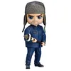 Image de Figurine de collection Banpresto Stranger Things Q Posket Hopper Vol. 2
