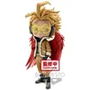 Image de My Hero Academia - Qposket - Hawks A - Figurine 14cm