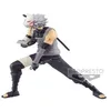 Image de Abysse Corp Bandai Naruto Shippuden - Kakashi Hatake - Vibration Stars - 18 Cm