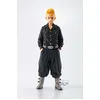 Image de Banpresto Tokyo Revengers - Takemichi Hanagaki - Figurine 16cm
