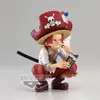 Image de Figurine DXF One Piece The Grandline Children Wanokuni Shanks