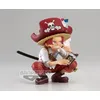 Image de Abysse Corp Bandai One Piece - The Grandline Children - Shanks - 9 Cm