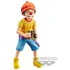 Image de Figurine DXF One Piece The Grandline Children Wanokuni Baggy