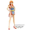 Image de Figurine DXF One Piece The Grandline Lady Wanokuni Nami