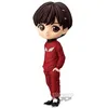 Image de Figurine QPosket BTS Tiny Tan J-Hope Mic Drop