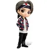 Image de Figurine QPosket BTS Tiny Tan V Mic Drop