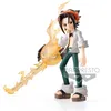 Image de Shaman King - Yoh Asakura - Bravegraph Figurine 14cm