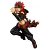Image de Figurine de collection Banpresto Mhathe Amazing Heroes Vol. 17 Kirishima
