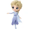 Image de Figurine de collection Banpresto Q Posket Disney Characters Elsa From Frozen 2 V2 Version A